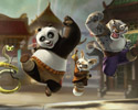 Kung-Fu Panda