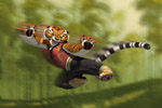 Kung-Fu Panda