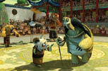 Kung-Fu Panda