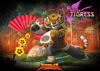 Kung-Fu Panda