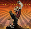 Kung-Fu Panda