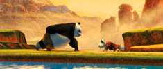Kung-Fu Panda