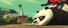 Kung-Fu Panda