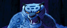 Kung-Fu Panda