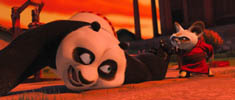 Kung-Fu Panda