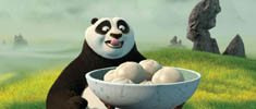 Kung-Fu Panda