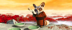 Kung-Fu Panda