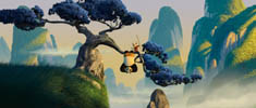 Kung-Fu Panda