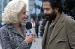 Lanie (A. Jolie) & Jack (T. Shalhoub)