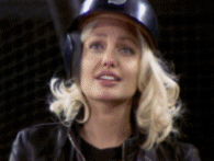 Lanie Kerrigan (Angelina Jolie)