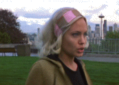 Lanie Kerrigan (Angelina Jolie)