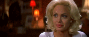 Lanie Kerrigan (Angelina Jolie)