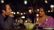 Marianne (Angelina Jolie) & Daniel (Dan Futterman)