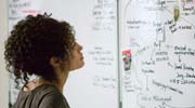 Mariane Pearl (Angelina Jolie)