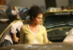 Angelina Jolie en Inde
