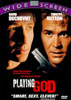DVD Playing God