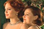 Playing by Heart - Angelina Jolie & Gillian Anderson