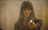 Evelyn Salt (Angelina Jolie)