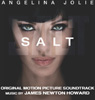 Bande Originale de Salt