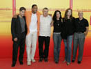 Shark Tale - Premi&egrave;re &agrave; Venise