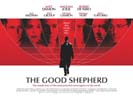 Affiche The Good Shepherd