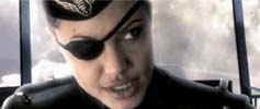 Franky Cook (Angelina Jolie)
