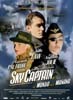 Skycaptain affiche