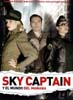 Skycaptain affiche