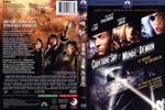 DVD Skycaptain