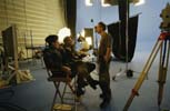 Tournage Skycaptain