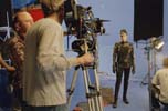 Tournage Skycaptain