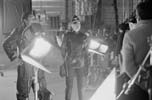 Tournage Skycaptain