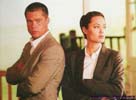 Mr & Mrs Smith