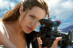 Mr & Mrs Smith - Jane Smith