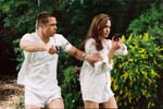 Mr & Mrs Smith