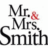 Mr & Mrs Smith