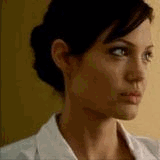 Taking Lives - Angelina Jolie