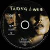DVD Taking Lives