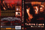 DVD Taking Lives