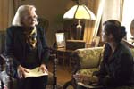 Scott (Angelina Jolie) & Mrs Asher (Gena Rowlands)