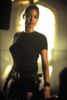Lara Croft (Angelina Jolie)