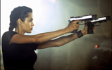 Lara Croft (Angelina Jolie)