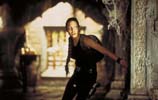 Lara Croft (Angelina Jolie)