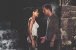 Lara Croft & Alex West
