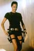 Lara Croft (Angelina Jolie)