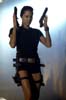 Lara Croft (Angelina Jolie)