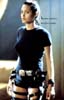 Lara Croft (Angelina Jolie)