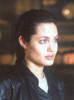 Lara Croft (Angelina Jolie)