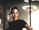 Lara Croft (Angelina Jolie)