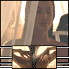 Lara Croft sous la douche